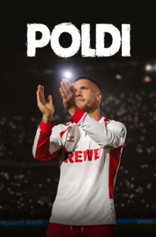 Poldi film izle