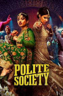 Polite Society film izle