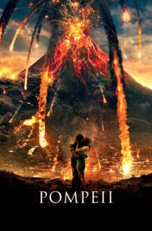 Pompeii film izle