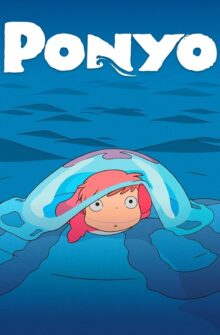 Ponyo film izle