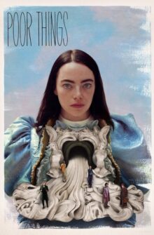 Poor Things film izle