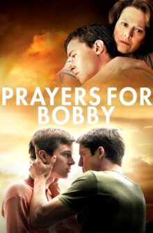 Prayers for Bobby film izle