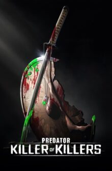 Predator: Killer of Killers film izle