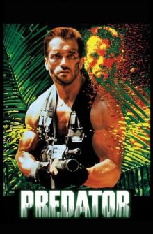 Predator film izle