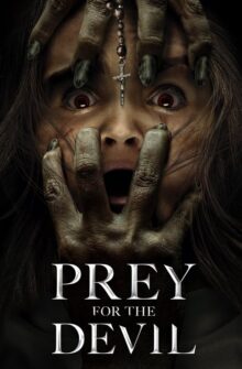 Prey for the Devil film izle