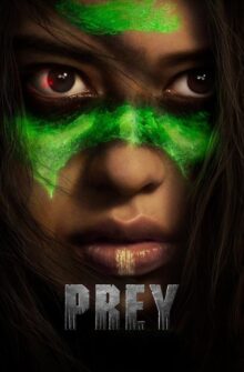 Prey film izle