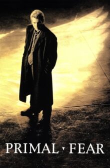 Primal Fear film izle