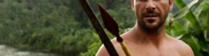 Primal Survivor izle