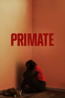 Primate film izle