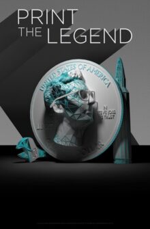 Print the Legend film izle