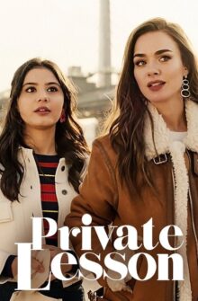 Private Lesson film izle