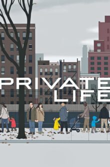 Private Life film izle