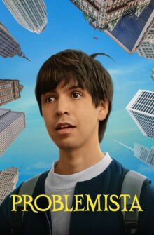 Problemista film izle