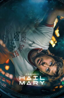 Project Hail Mary film izle