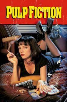 Pulp Fiction film izle