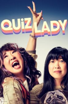 Quiz Lady film izle