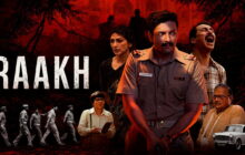 Raakh 1. Sezon 8. Bölüm izle
