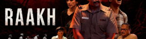 Raakh izle