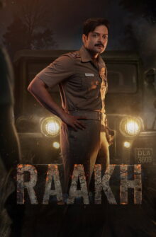 Raakh dizi izle