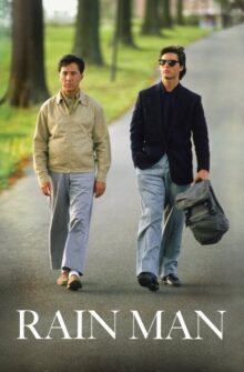 Rain Man film izle