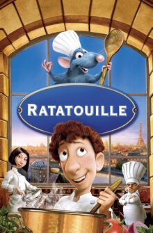 Ratatouille film izle