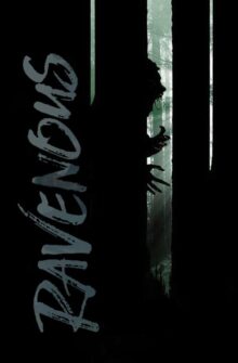 Ravenous film izle
