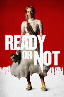 Ready or Not film izle