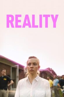 Reality film izle