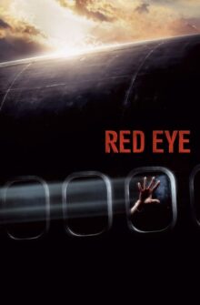 Red Eye film izle