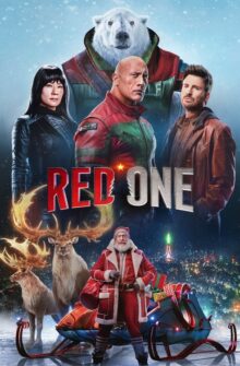 Red One film izle