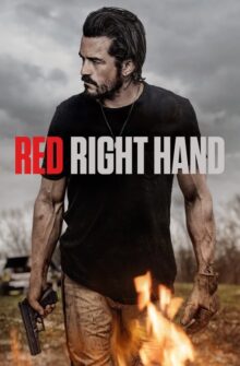 Red Right Hand film izle