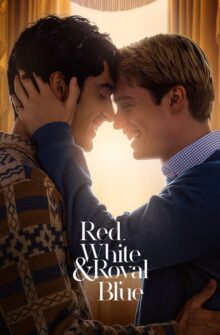 Red, White & Royal Blue film izle