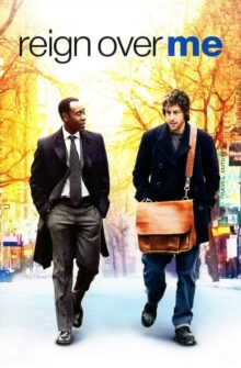 Reign Over Me film izle