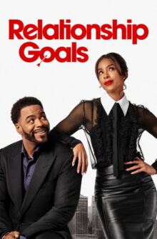Relationship Goals film izle