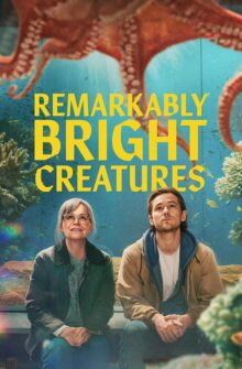Remarkably Bright Creatures film izle