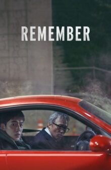 Remember film izle
