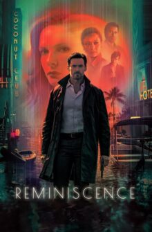 Reminiscence film izle