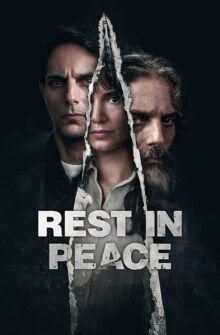 Rest in Peace film izle