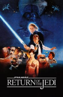 Return of the Jedi film izle