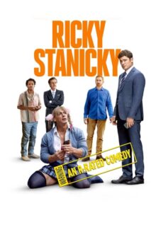 Ricky Stanicky film izle