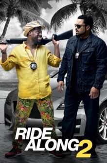 Ride Along 2 film izle