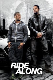 Ride Along film izle