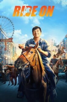 Ride On film izle