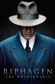 Riphagen the Untouchable film izle