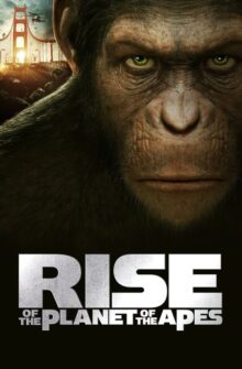 Rise of the Planet of the Apes film izle