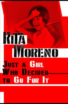 Rita Moreno: Just a Girl Who Decided to Go for It film izle