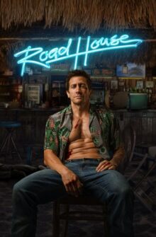 Road House film izle