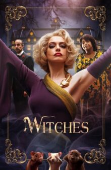 Roald Dahl’s The Witches film izle