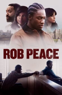 Rob Peace film izle