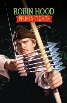 Robin Hood: Men in Tights film izle